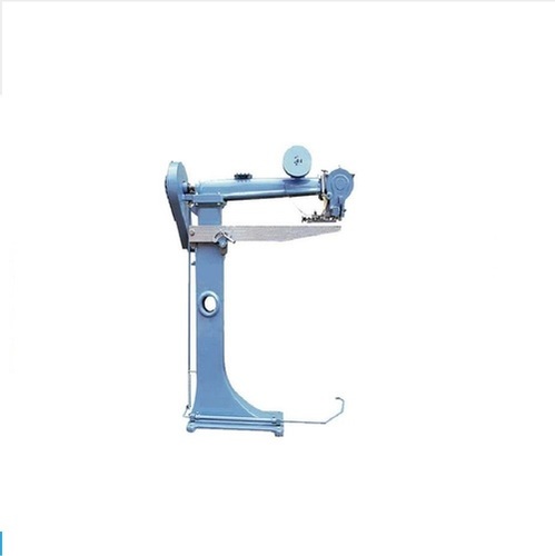 Box Stitching Machine