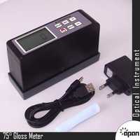 Paper Gloss Meter