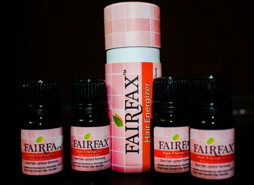 Hair Care Solution