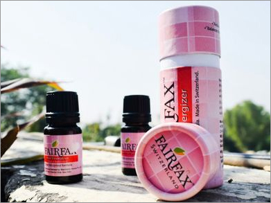 Hair Fall Control Treatment