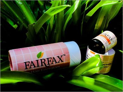 Hair Growth Solution