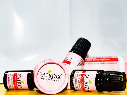 Herbal Hair Fall Control Formula
