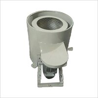 White Industrial Hydro Machines