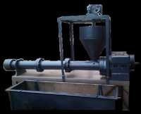 No Plastic Dana Machinery