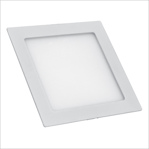 Square Panel Light