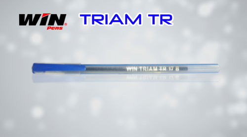Blue Win Triam Tr Df Ball Pen