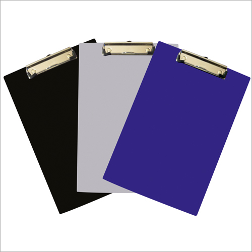 Personalized Clip Board