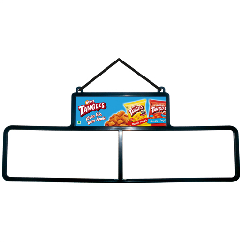 Customized Hanger