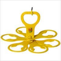 Designer Hanger