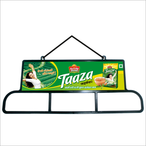 Personalized Hanger