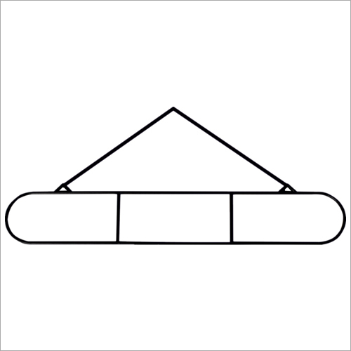 Plain Hanger