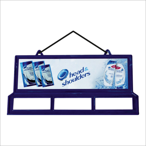 Promotional Hanger