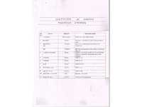 Magnesium Stearate