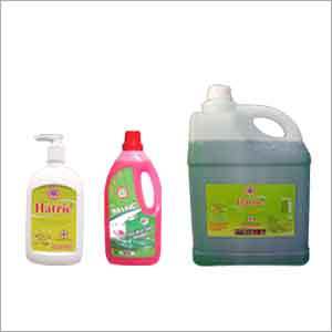Hand Wash Soap (Anti-septic)