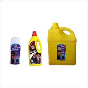 Leather Garments Polish