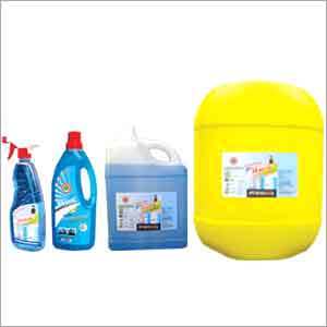 Glass Cleaner