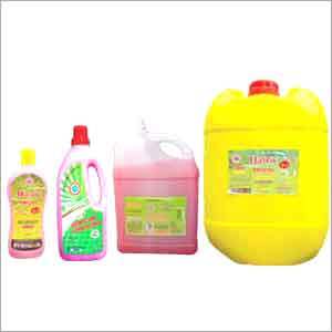 Trizol Disinfectant Floor Cleaner