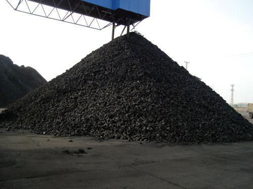 Metallurgical Coke Fines