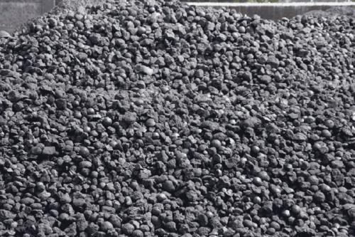 Raw Pet Coke