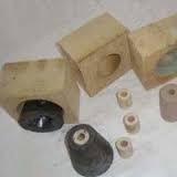 Porous Plugs