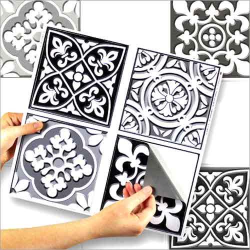 Transfer Stickers