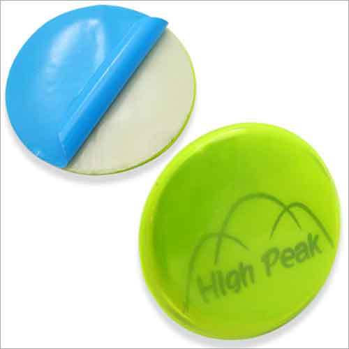Reflective Label