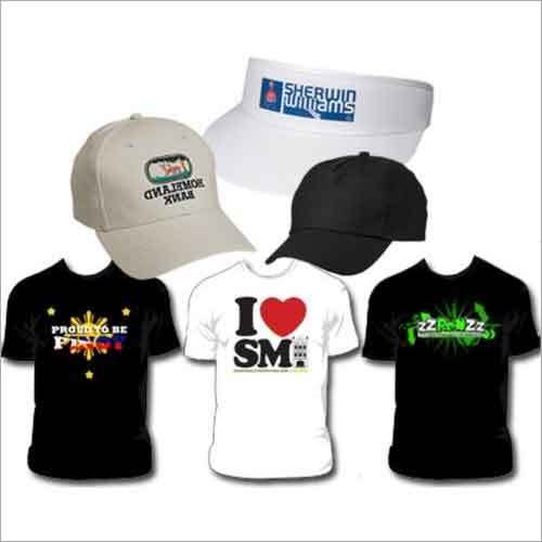 Shirts Printing Services