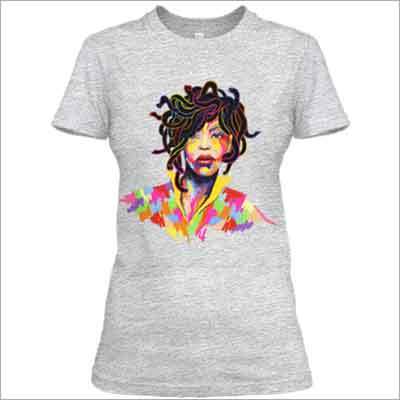 T Shirt Printing Services