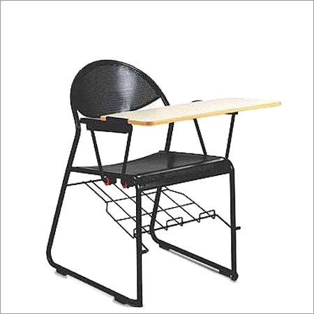 Writing Pad Chair Writing Pad Chair