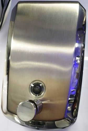 Liquid Soap Dispenser SS-304