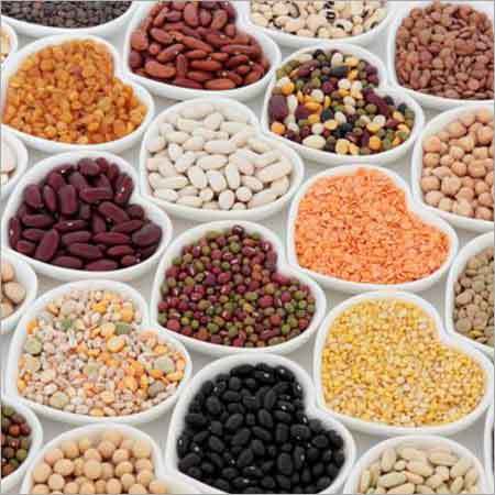 Pulses