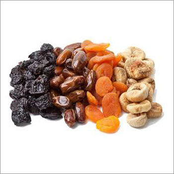 Dried Fruits