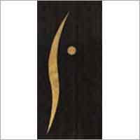 Premium Coated Doors