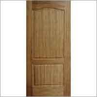 Moulded Veneer Doors