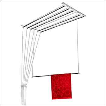 Ceiling Cloth Drying Hanger