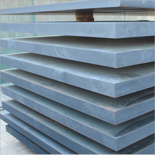 Metal Hot Rolled Plates