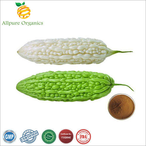 Bitter Melon Powder Extract