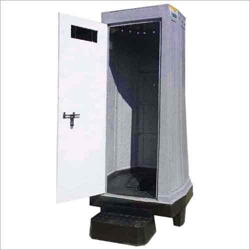 Prideloo Toilet