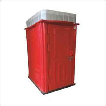 Portable Security Toilets