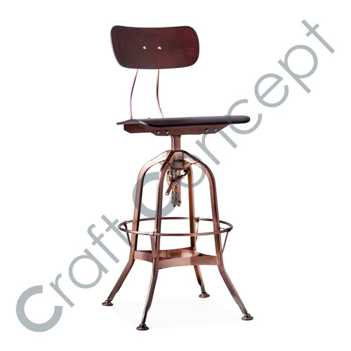 Bar Chair