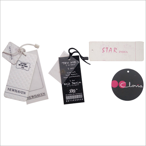Jeans Tags