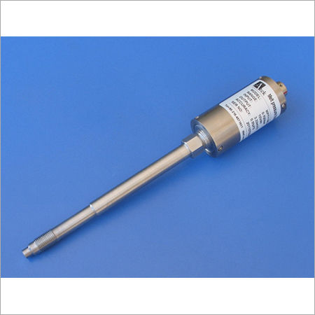 MPT112 Plastic Melt Pressure and Temperature Sensor