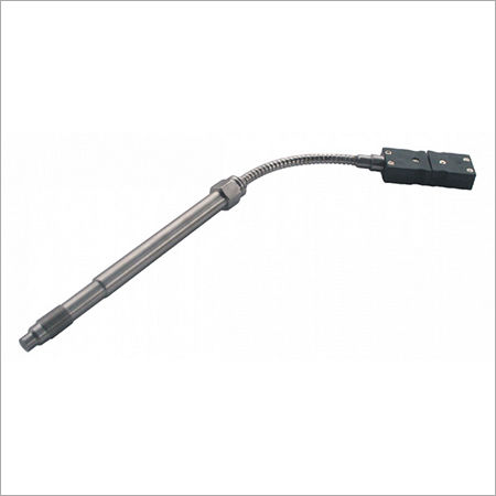 MTT Thermocouple