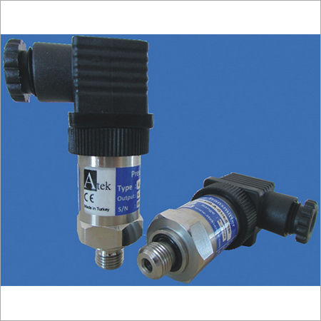 BCT 110 Pressure Transmitter