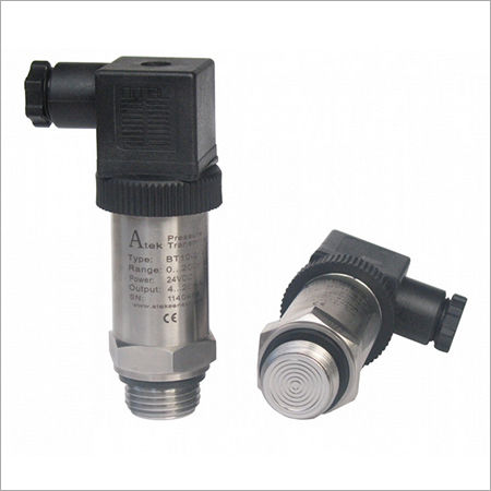 BT 214 Pressure Transmitter