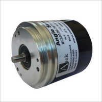 RCS 9100 Series Contactless Rotary Sensor