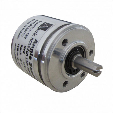 RCS 3700 Series Contactless Rotary Sensor