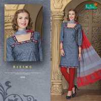 Ladies Salwar Suit