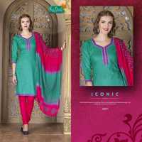 Ladies Salwar Suit