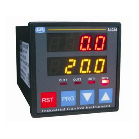 ALC 44 Process Control Device